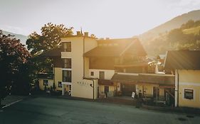 Hotel Gasthof Kröll, Nationalpark Sommercard, 60 Attraktionen, Restaurant mit regionaler Küche