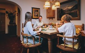 Hotel Gasthof Kröll, Nationalpark Sommercard, 60 Attraktionen, Restaurant mit regionaler Küche